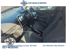 2015 Renault Clio 1.1L Petrol For Sale Images