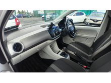 2017 Volkswagen up! 1L Petrol For Sale Images