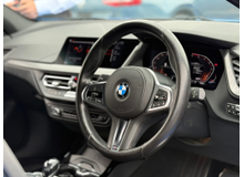 2020 BMW 1 Series 2.0L Diesel For Sale Images
