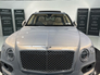 2016 BENTLEY BENTAYGA 6.0 W12 
