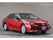 Toyota Camry *VIP SPECIAL*2.5 HYBRID *BI-TONE ROOF*HALF LEATHER*REVERSE CAM*