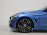 2019 BMW 4 SERIES D F36 M SPORT GRAN COUPE 4DR A