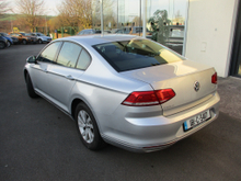 2018 Volkswagen Passat 1.6L Diesel For Sale Images