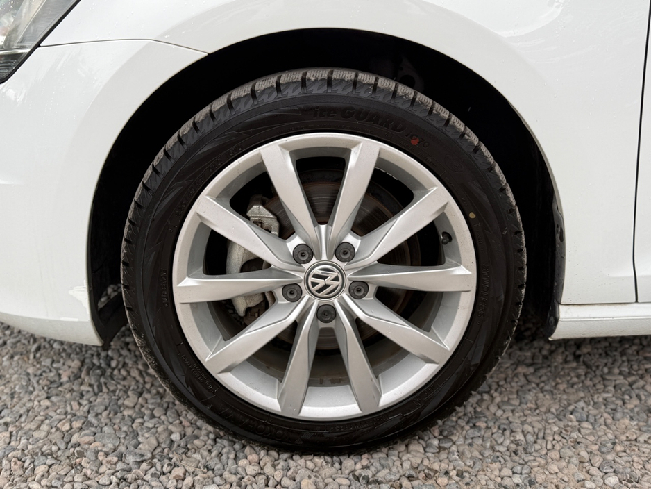 2015 Volkswagen Golf 1.4L Petrol For Sale Images
