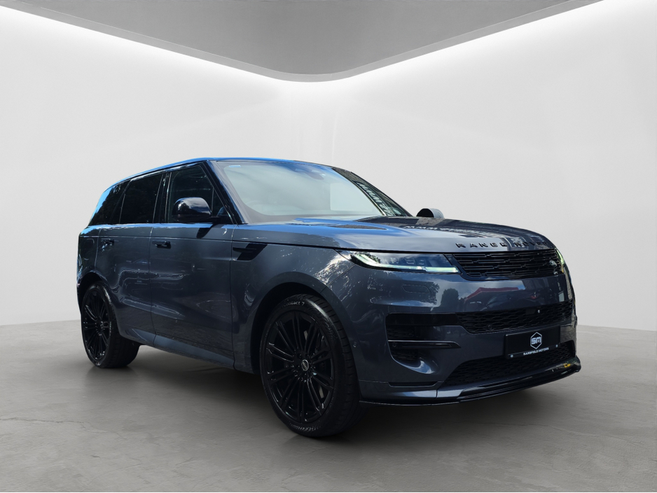 Used Land Rover Range Rover Sport 2023 in Dublin