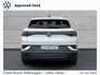 2022 VOLKSWAGEN ID.4 77KWH FAMILY 204HP *PCP FINANCE AVAILABLE* *IQ HEADLIGHTS* *PRIVACY GLASS* *ART VELOUR SEATS* *PARKING CAMERA* *BATTERY CERTIFIED*