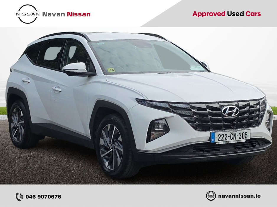 Hyundai Tucson 1.6D Executive *4.9% APR!* *BIG SALE*