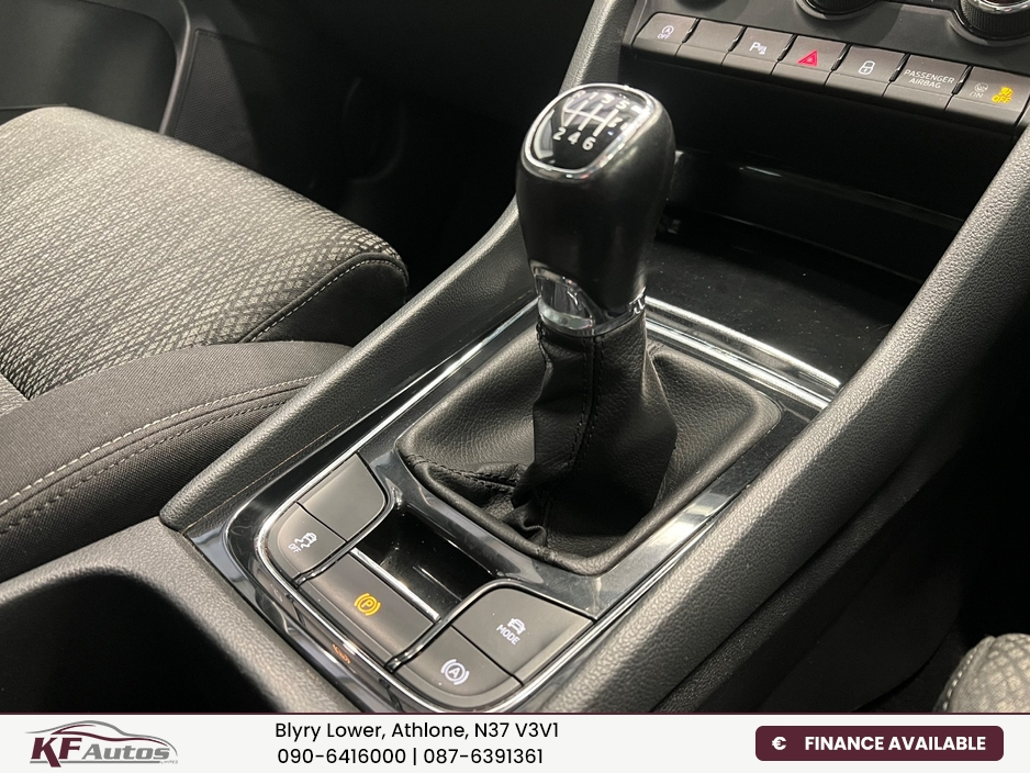 2024 Skoda Karoq 2L Diesel For Sale Images