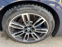 2025 BMW 5 Series 2L Petrol Plug-in Hybrid For Sale Images