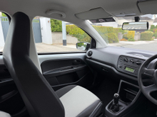 2013 Skoda Citigo 1L Petrol For Sale Images