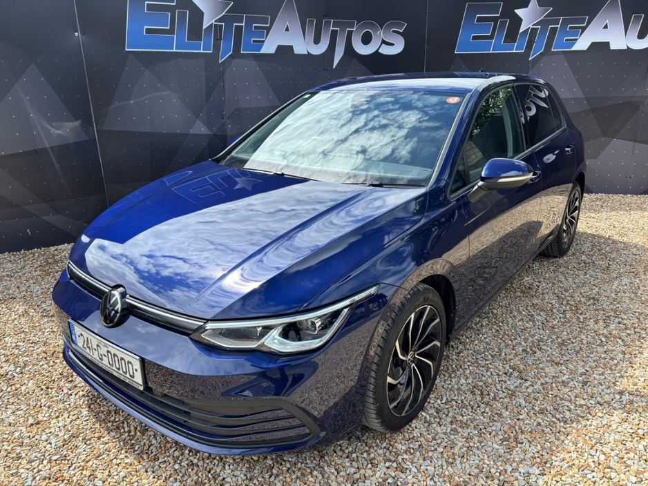 2024 Volkswagen Golf For Sale Images