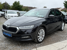 2021 Skoda Octavia 1L Petrol For Sale Images
