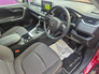 2021 TOYOTA RAV4 DESIGN HEV 4X2 CVT VVT-I