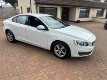 2016 Volvo S60 2L Diesel For Sale Images