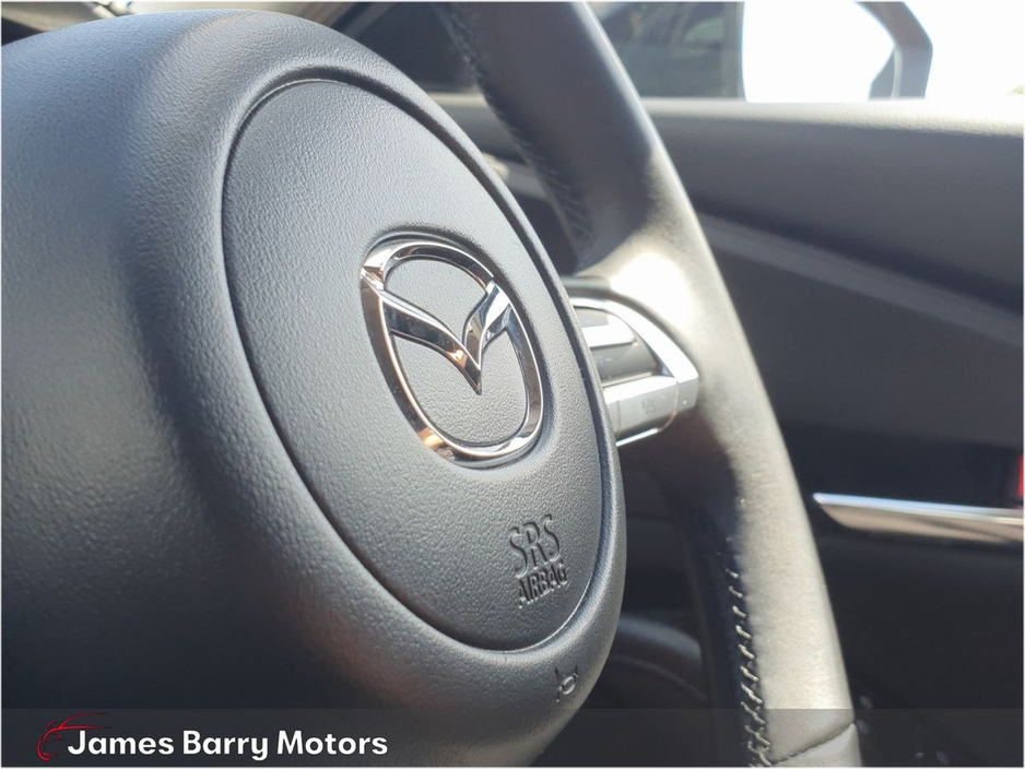 2023 Mazda CX-30 2.0L Petrol For Sale Images