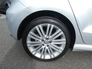 2015 VOLKSWAGEN POLO GT Bluemotion WITH NCT