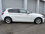 2016 BMW 1 SERIES 1.5 PETROL SPORT AUTO