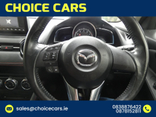 2016 Mazda Demio 1.3L Petrol For Sale Images