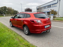 2016 Renault Grand Megane 1.5L Diesel For Sale Images