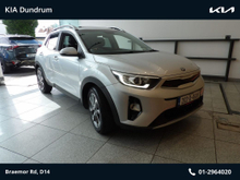 Kia Stonic K2 SAM 5DR
