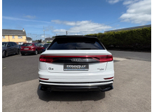2019 Audi Q8 3.0L Diesel For Sale Images