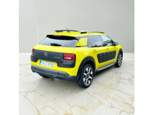 2016 Citroen C4 Cactus 1.2L Petrol For Sale Images