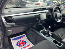 2022 Toyota Hilux 2.8L Diesel For Sale Images