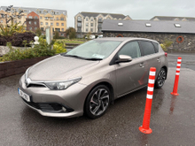 2016 Toyota Auris 1.4L Diesel For Sale Images