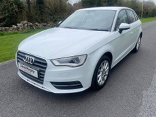 2015 Audi A3 1.4L Petrol For Sale Images