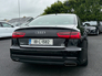 2018 AUDI A6 LIMOUSINE 2.0 TDI 150 SE 4DR