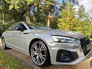 2021 AUDI A5 * RESERVED *