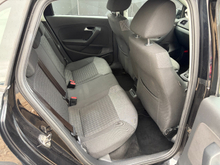 2017 Volkswagen Polo 1.2L Petrol For Sale Images