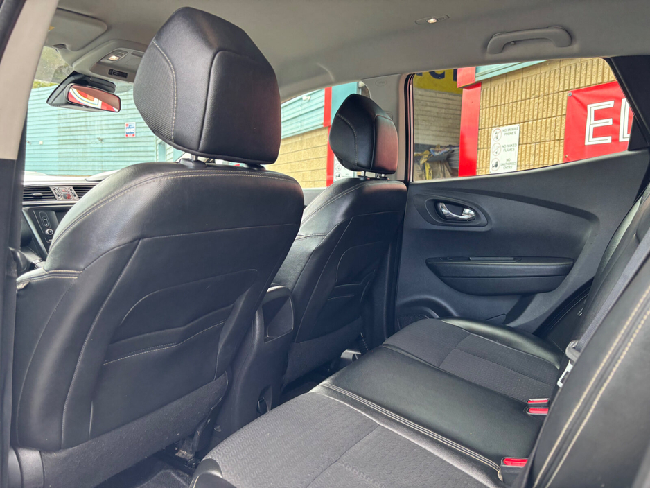 2016 Renault Kadjar 1.5L Diesel For Sale Images