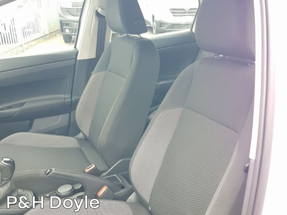2022 Volkswagen Polo 1L Petrol For Sale Images