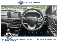 2019 Hyundai Kona 1.0L Petrol For Sale Images