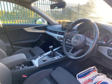 2016 Audi A4 2L Diesel For Sale Images