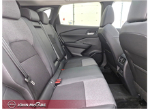 2025 Nissan Qashqai 1.5L Hybrid For Sale Images