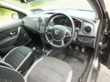 2018 Dacia Sandero 0.9L Petrol For Sale Images
