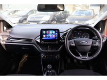 2020 Ford Fiesta 1L Petrol For Sale Images