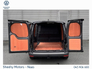 2026 VOLKSWAGEN CADDY CARGO EDITION 122HP AUTO