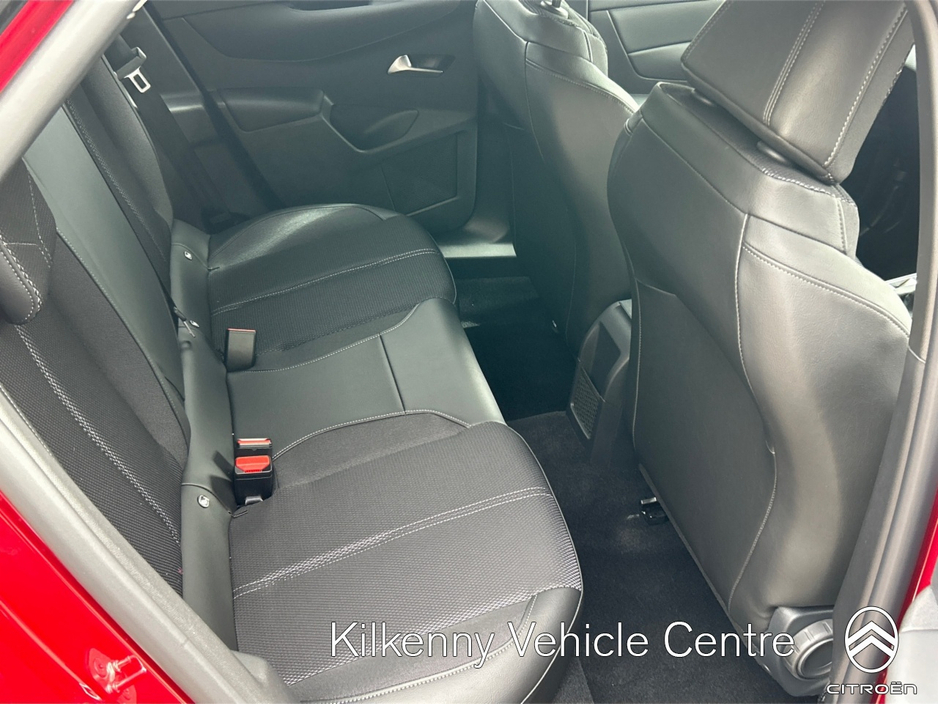 2025 DS Automobiles DS 3 1.2L Petrol For Sale Images