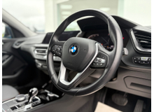 2022 BMW 1 Series 1.5L Diesel For Sale Images