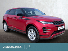 Land Rover Range Rover Evoque P300e PHEV R-Dynamic S - Heated Steering Wheel & Seats, Pivi Pro Infotainment, 18" Alloy Wheels