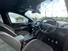 2018 Ford Kuga 1.5L Diesel For Sale Images