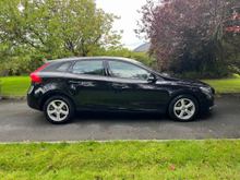 2016 Volvo V40 2L Petrol For Sale Images