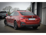 2022 BMW 4 SERIES 420d M Sport (MHT) Auto