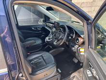 2017 Mercedes-Benz V Class 2.1L Diesel For Sale Images