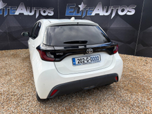 2020 Toyota Yaris 1L Petrol For Sale Images