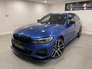 2022 BMW 3 SERIES ***NOW**SOLD***SOLD**SOLD***330E M SPORT***M PERFORMANCE STYLING*** TOURING**20 INCH ALLOYS***GREAT SPEC***PREMIUM CARS IN THE NORTH EAST***