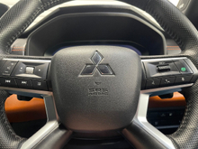 2022 Mitsubishi Outlander 2.4L Petrol Plug-in Hybrid For Sale Images